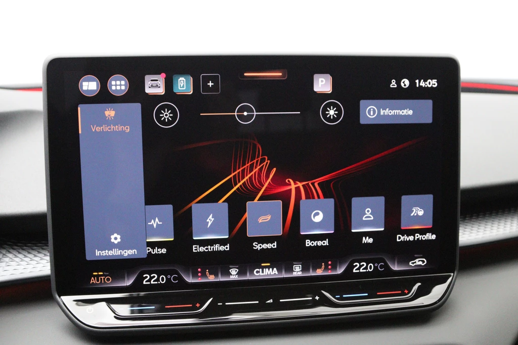CUPRA Terramar – foto 38