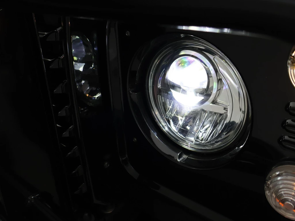 Land Rover Defender – foto 37