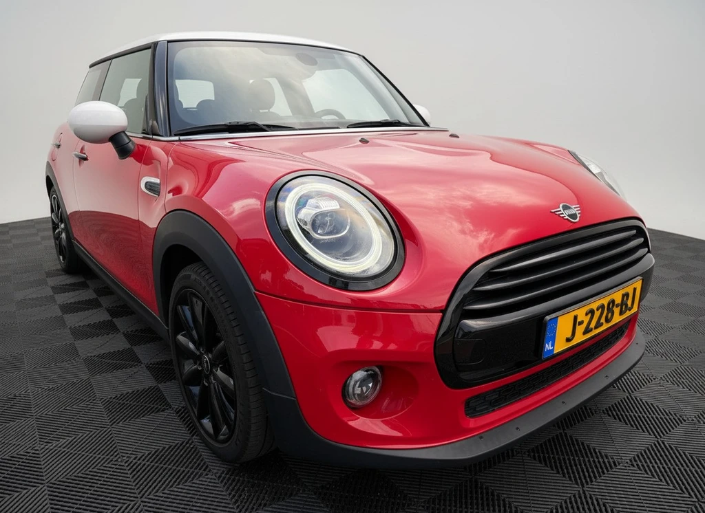 MINI Cooper – foto 9