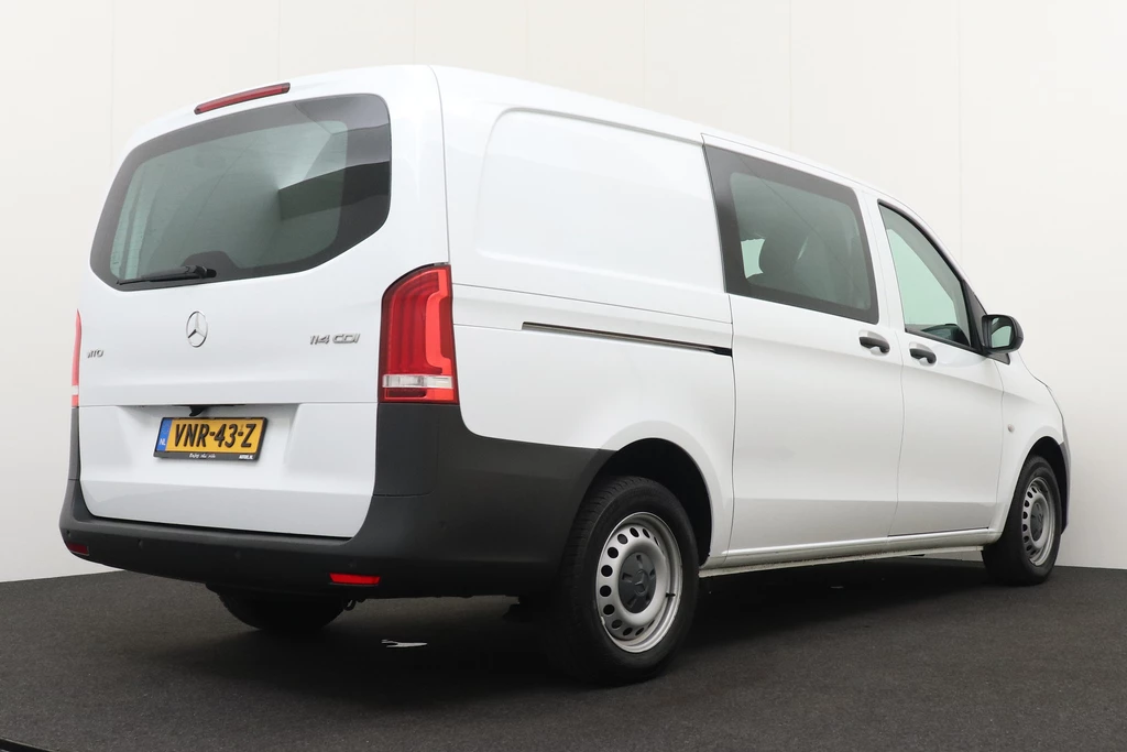 Mercedes-Benz Vito – foto 4