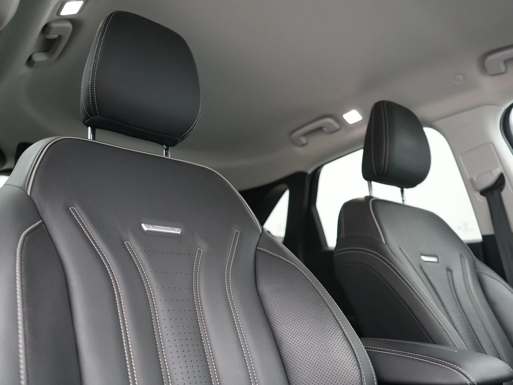 Ford Kuga – foto 15