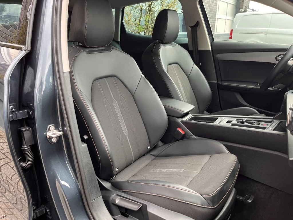 CUPRA Formentor – foto 12