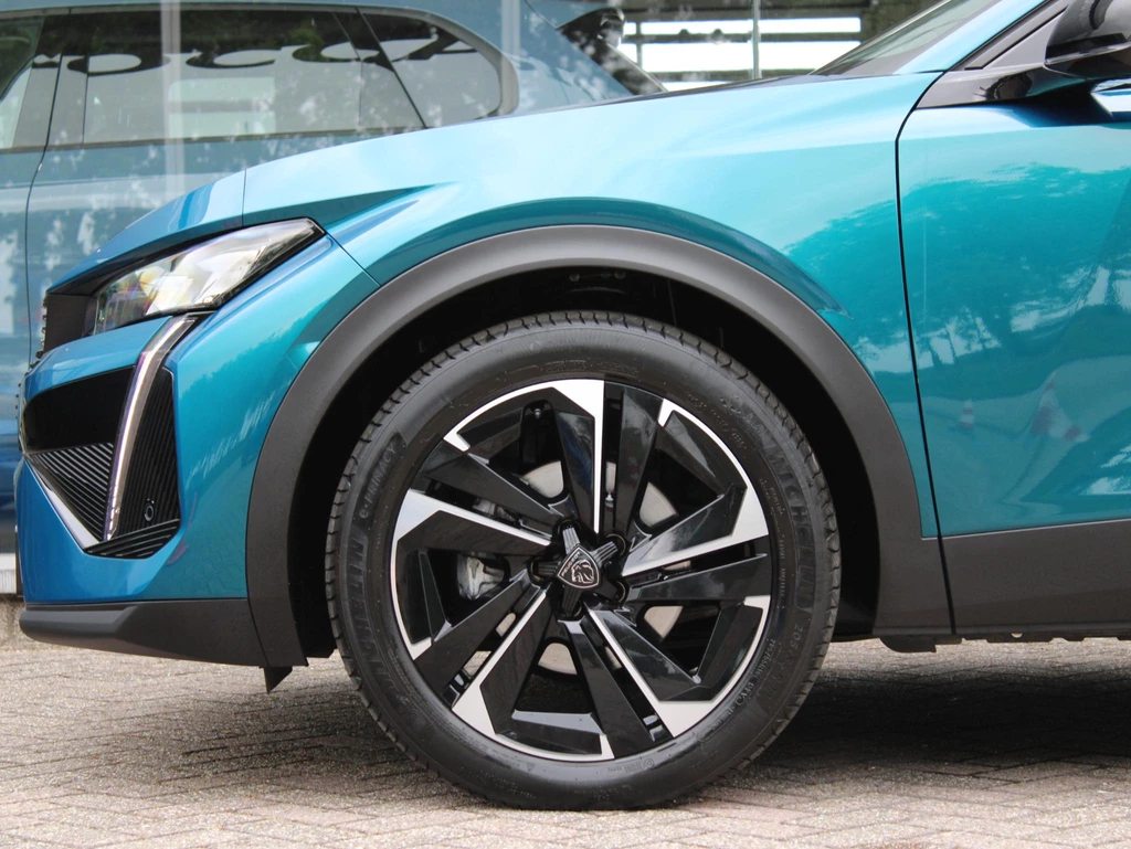 Peugeot 408 – foto 10