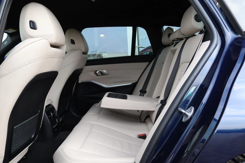 BMW 3 Serie – foto 17