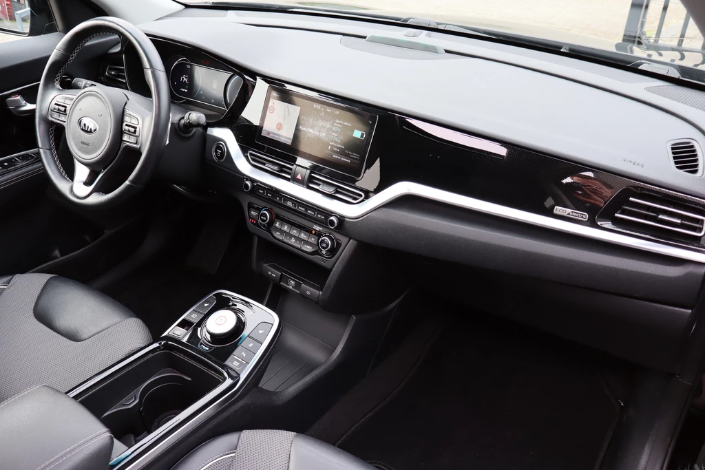 Kia e-Niro – foto 9