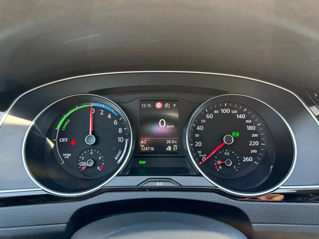 Volkswagen Passat – foto 20