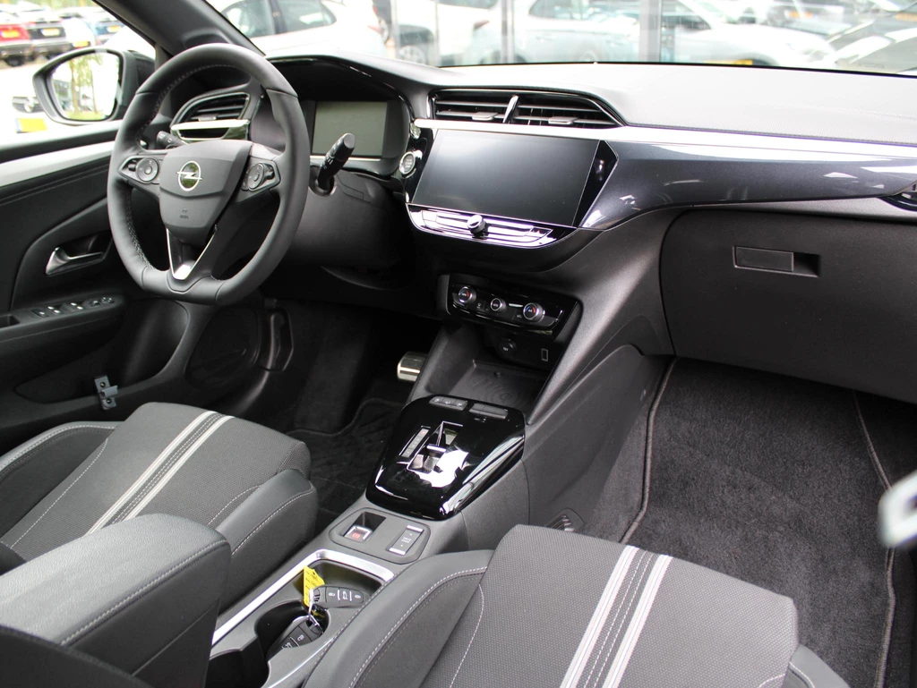 Opel Corsa – foto 7