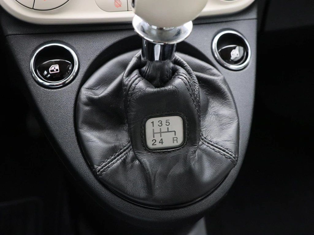 Fiat 500C – foto 30