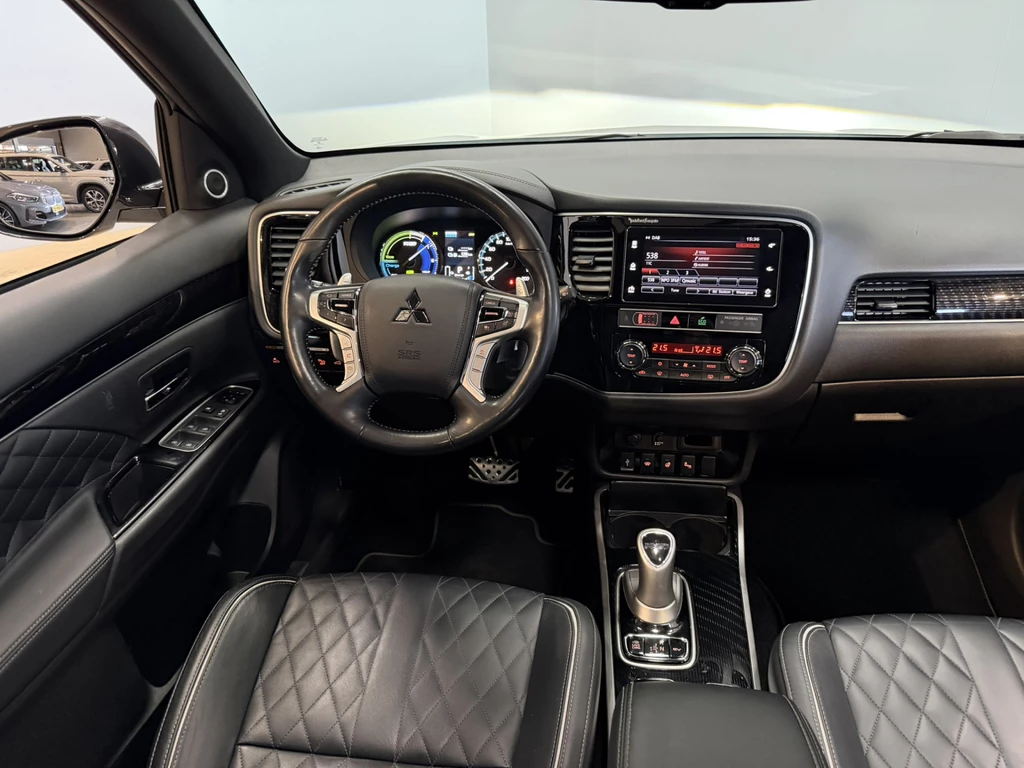 Mitsubishi Outlander – foto 27