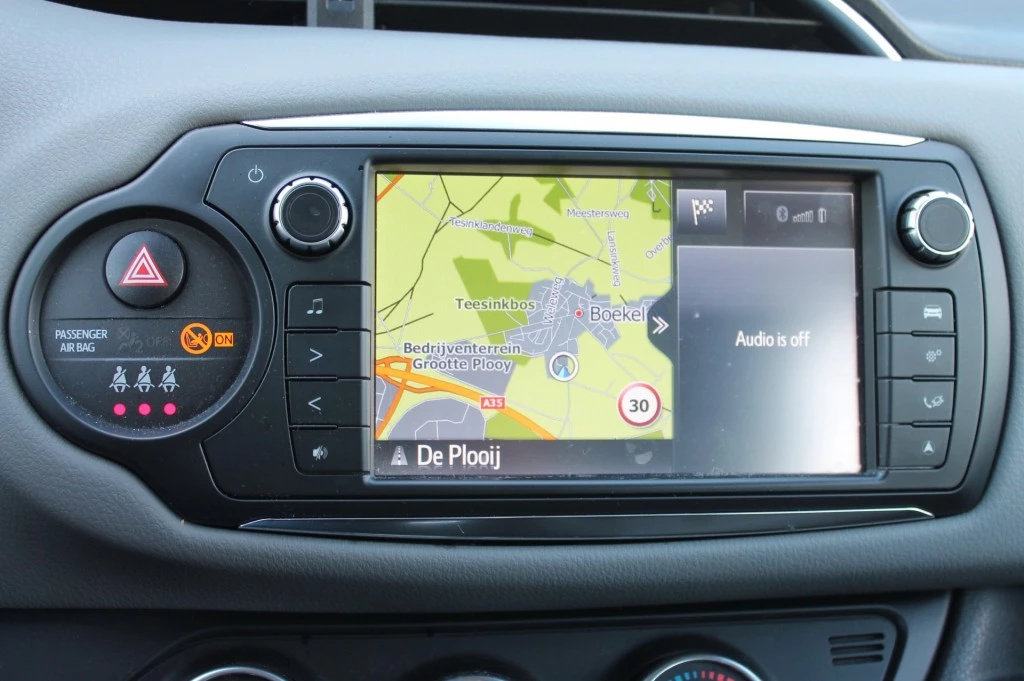 Toyota Yaris – foto 26