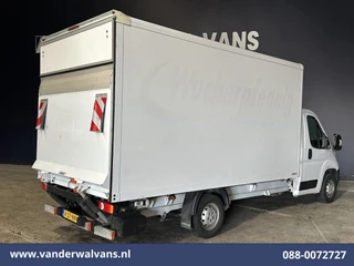 Citroën Jumper – thumbnail 5