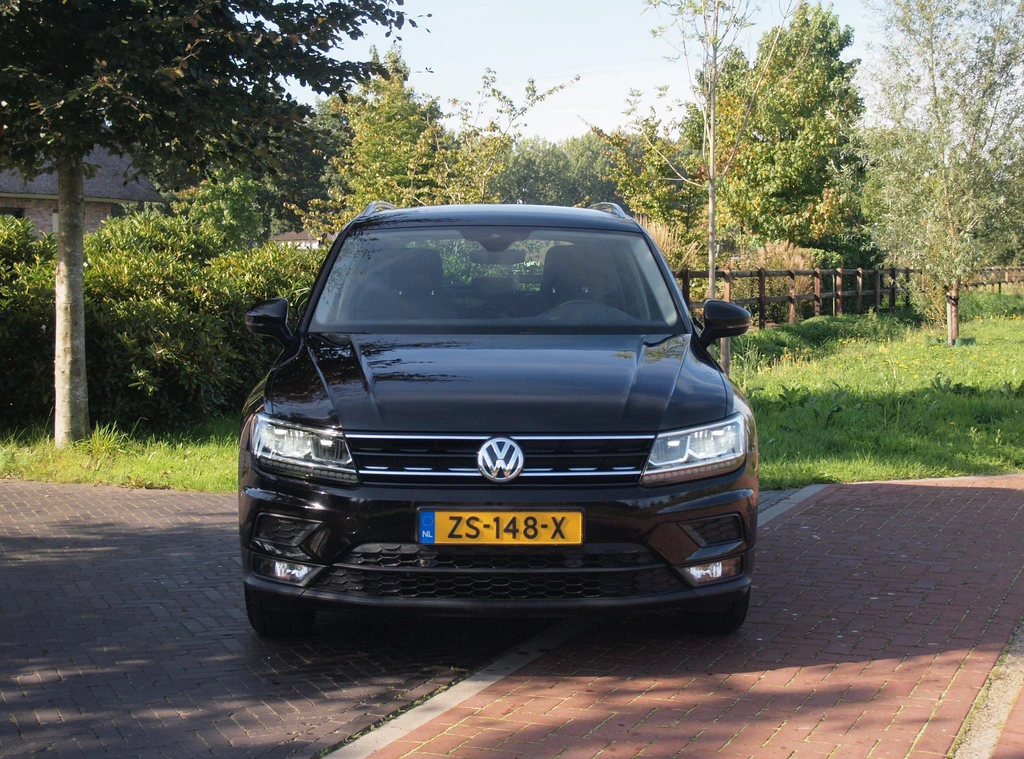 Volkswagen Tiguan – foto 10