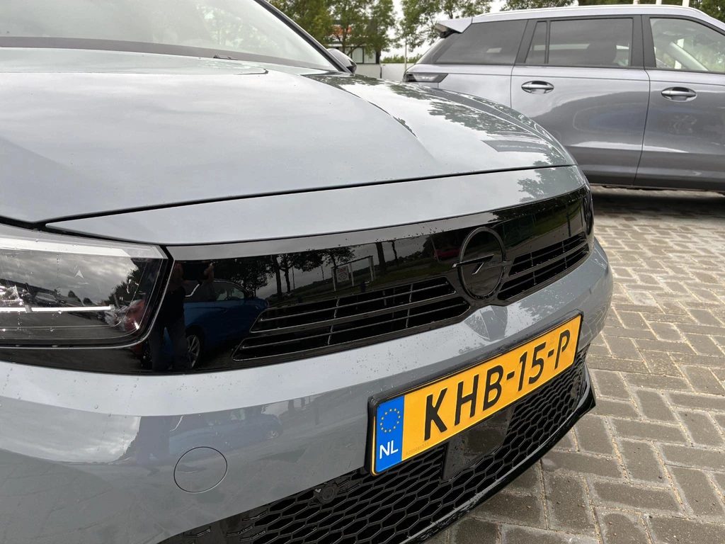 Opel Corsa – foto 20