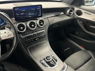 Mercedes-Benz C-Klasse – thumbnail 32
