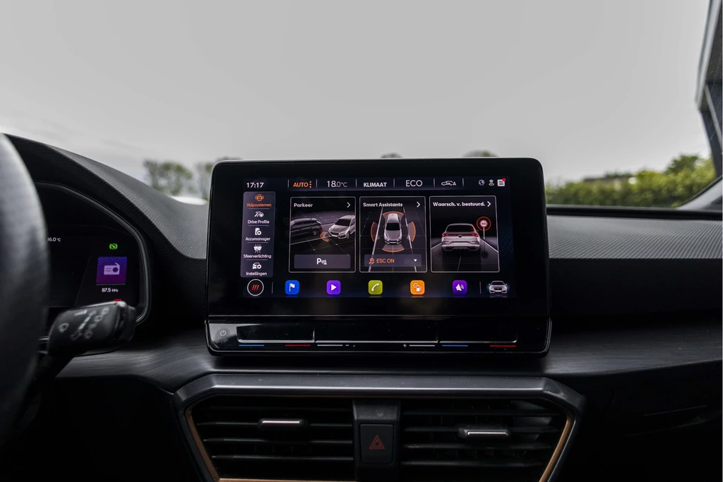 CUPRA Leon – foto 28