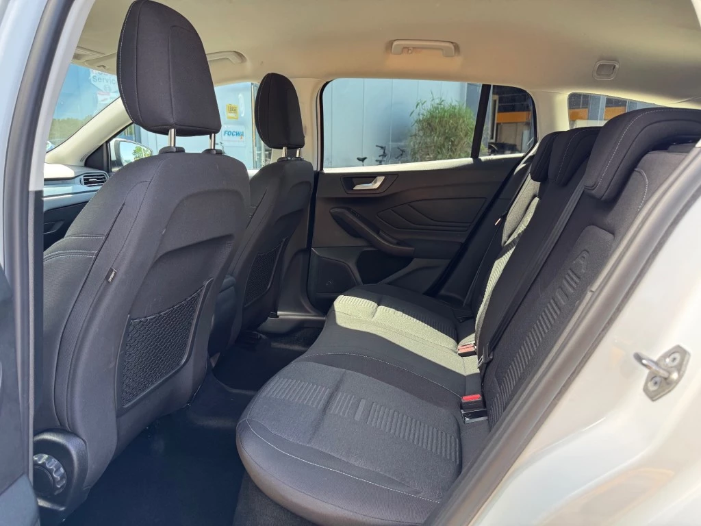 Ford Focus – foto 23