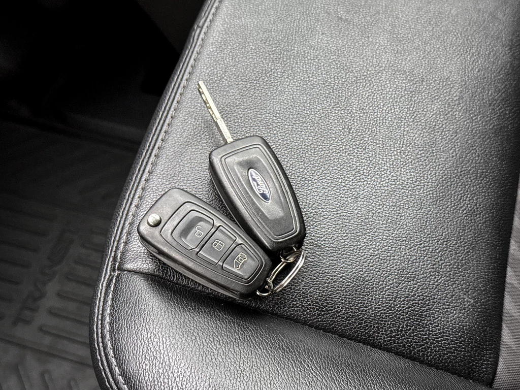 Ford Transit Custom – foto 31