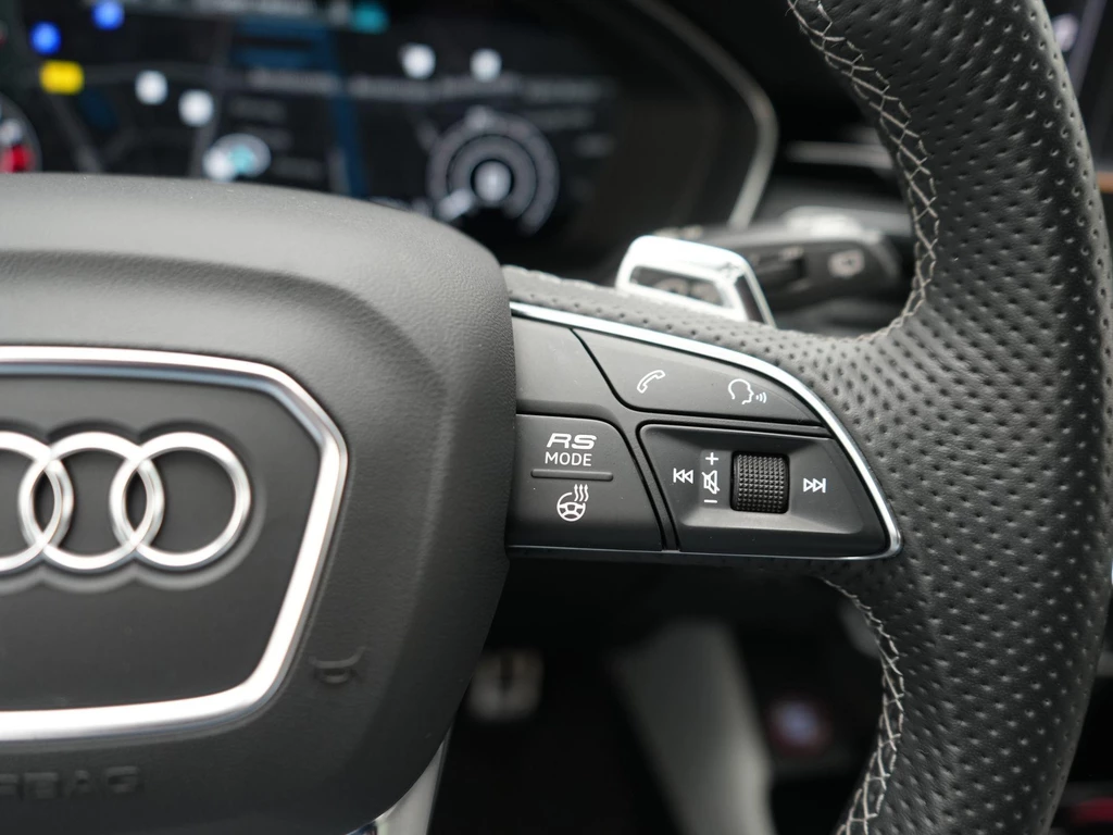 Audi RS4 – foto 17