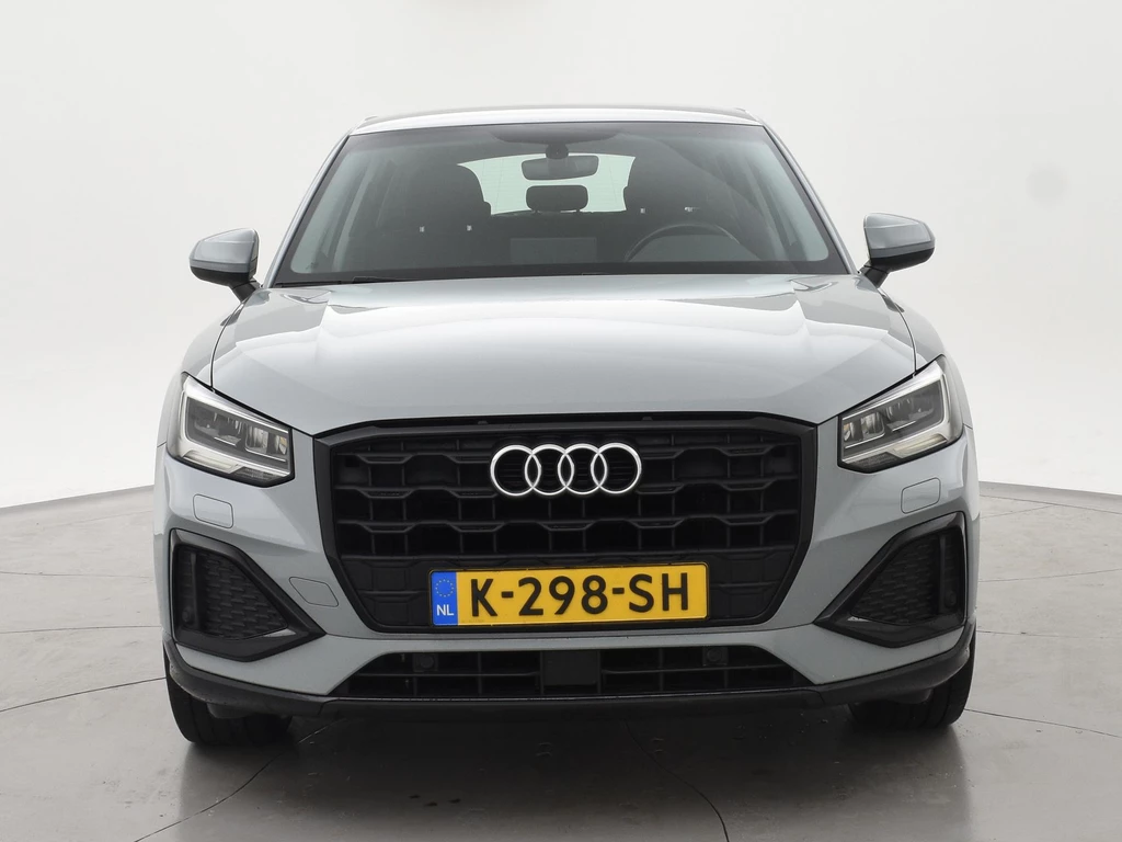 Audi Q2 – foto 7