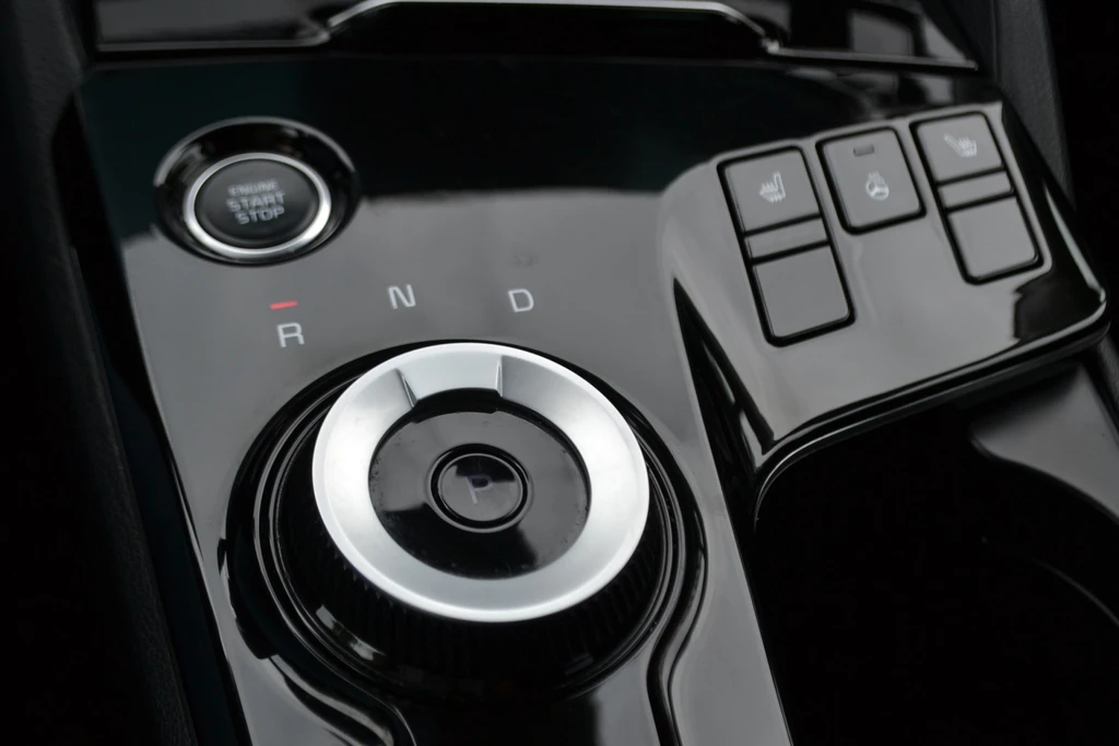 Kia Sportage – foto 11