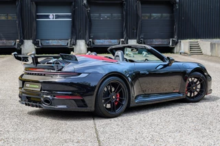 Porsche 911 – thumbnail 11