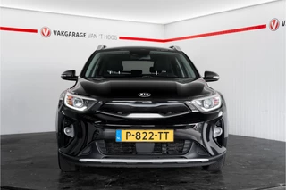 Kia Stonic – thumbnail 8