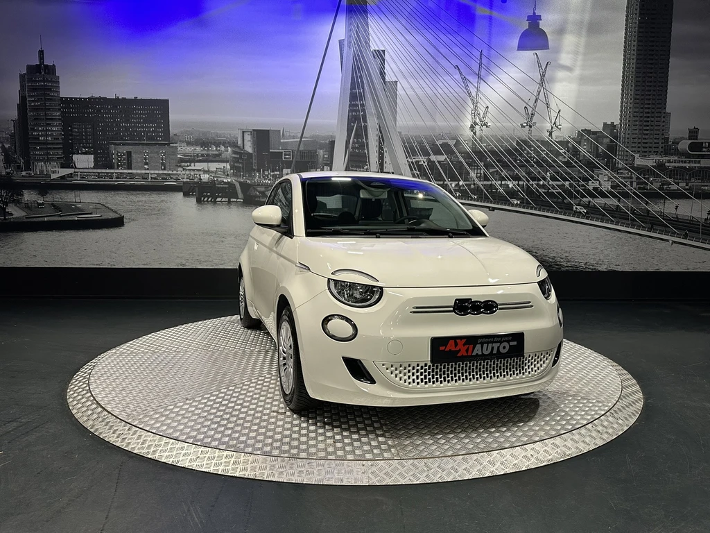 Fiat 500 – foto 16
