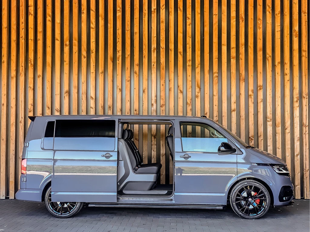 Volkswagen Transporter – foto 11