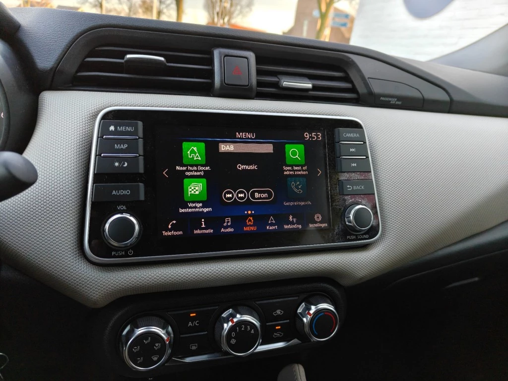 Nissan Micra – foto 29
