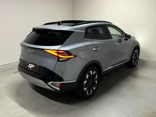 Kia Sportage – thumbnail 12