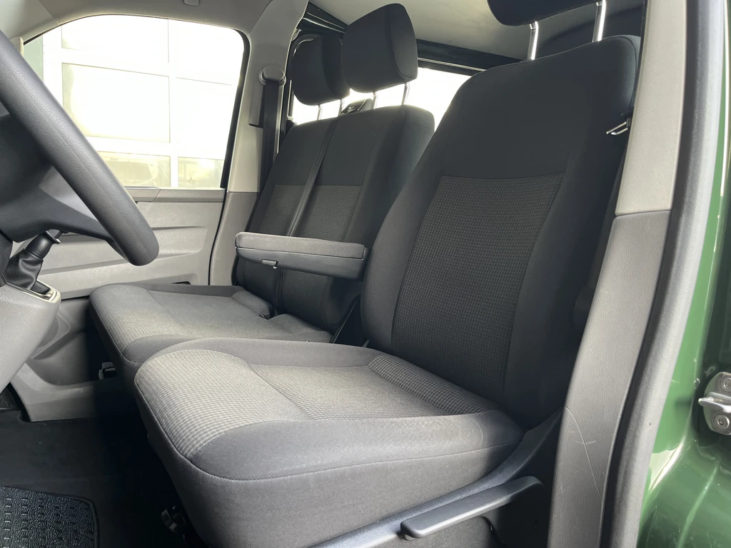 Volkswagen Transporter – foto 38