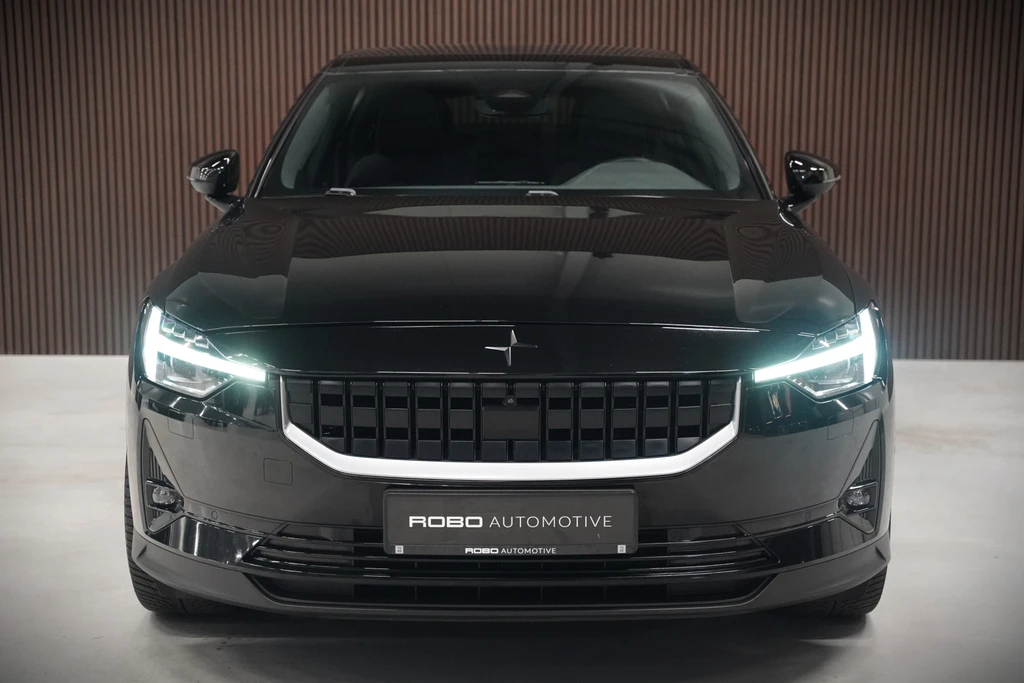 Polestar 2 – foto 12