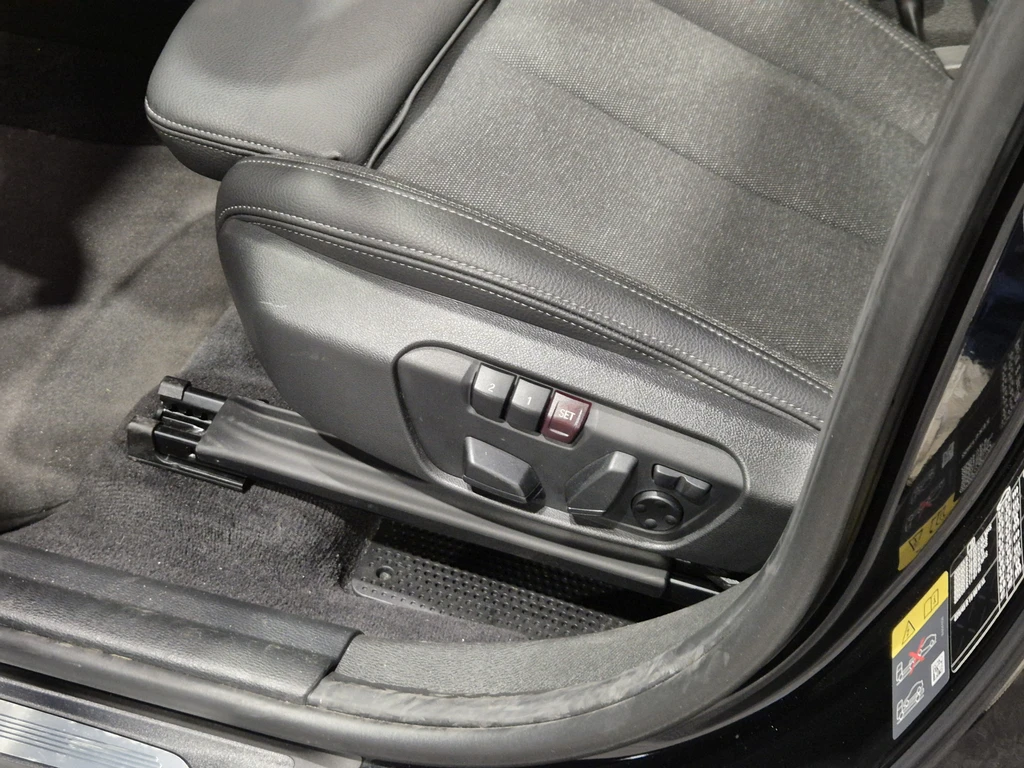 BMW X1 – foto 11