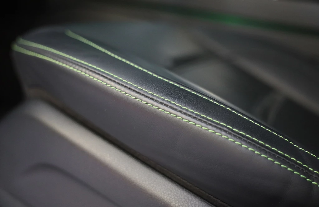 Mercedes-Benz G-Klasse – foto 27