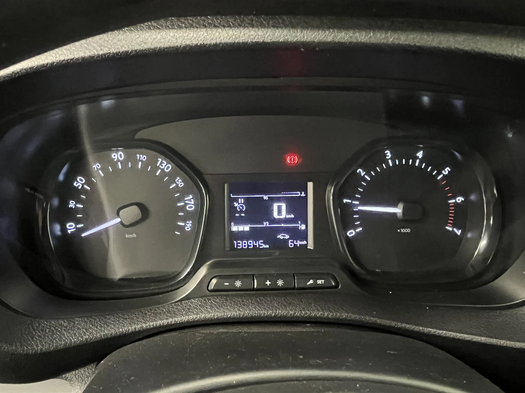 Toyota ProAce – foto 18