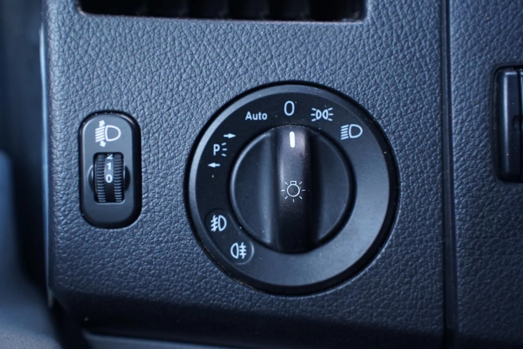 Volkswagen Crafter – foto 31