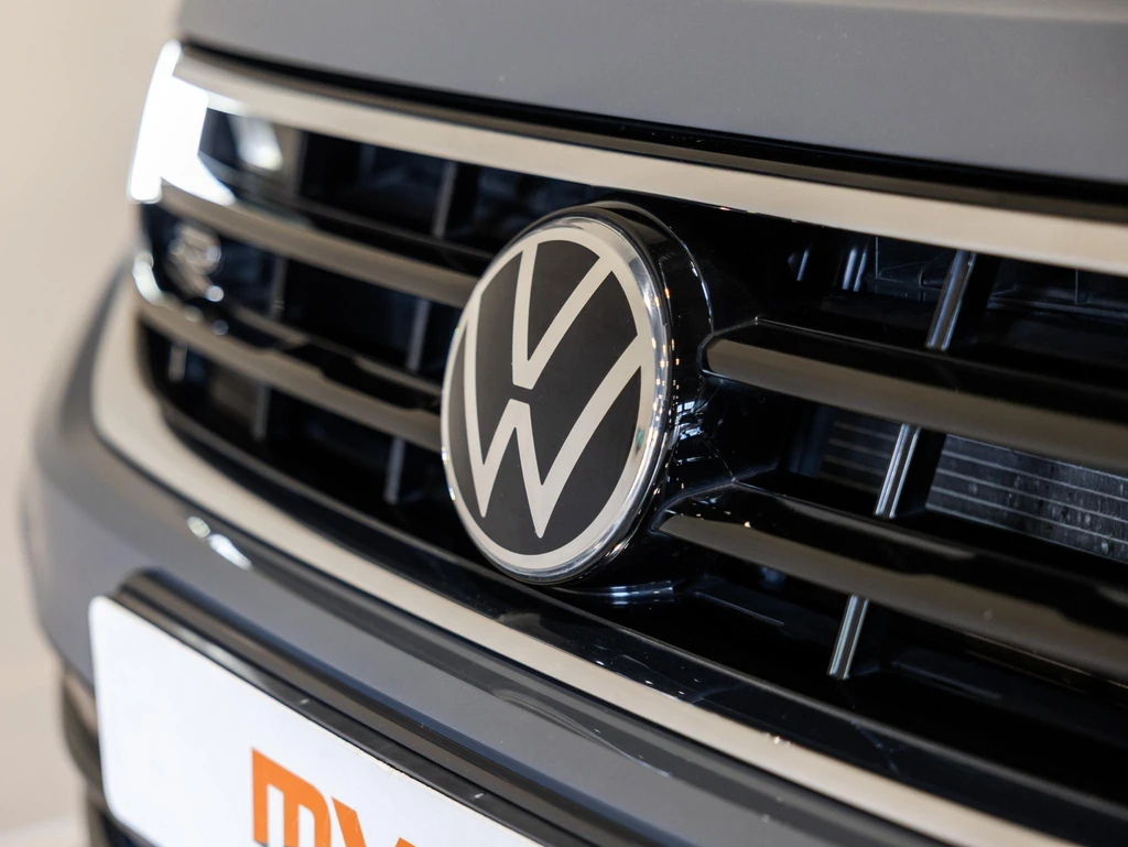 Volkswagen Tiguan – foto 12
