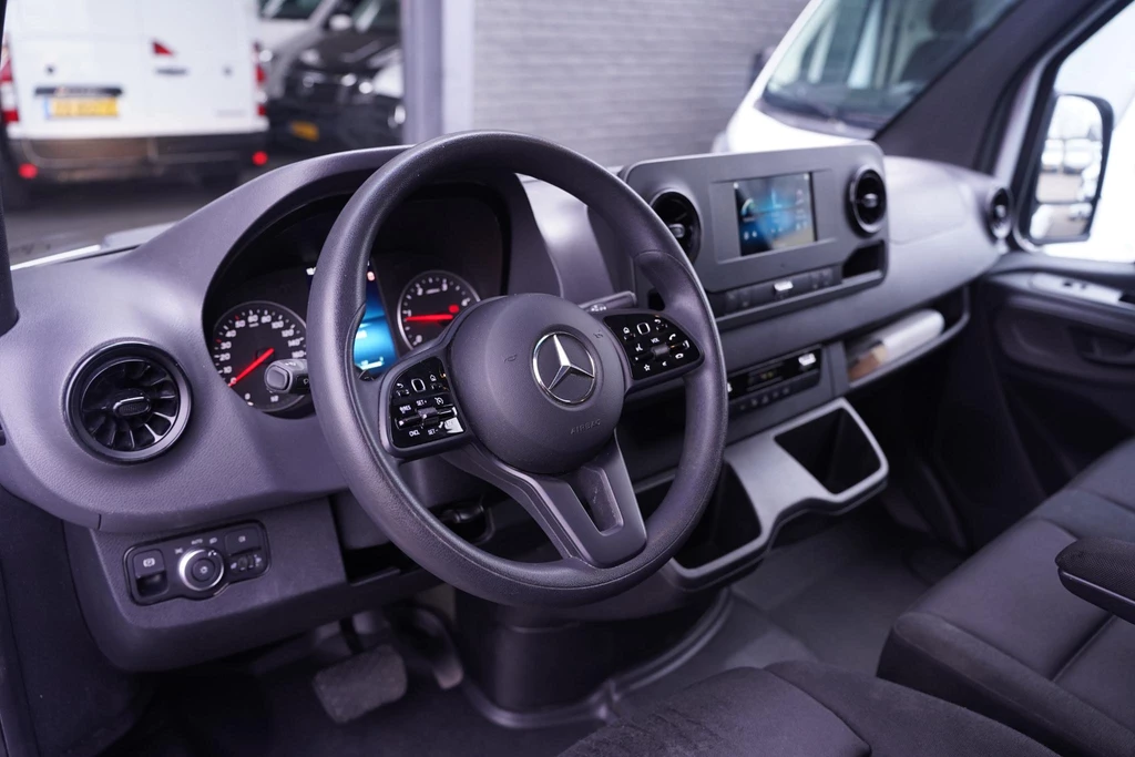 Mercedes-Benz Sprinter – foto 27