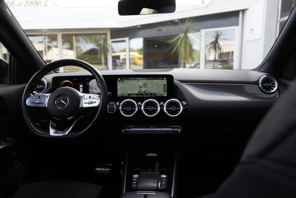 Mercedes-Benz GLA – foto 59