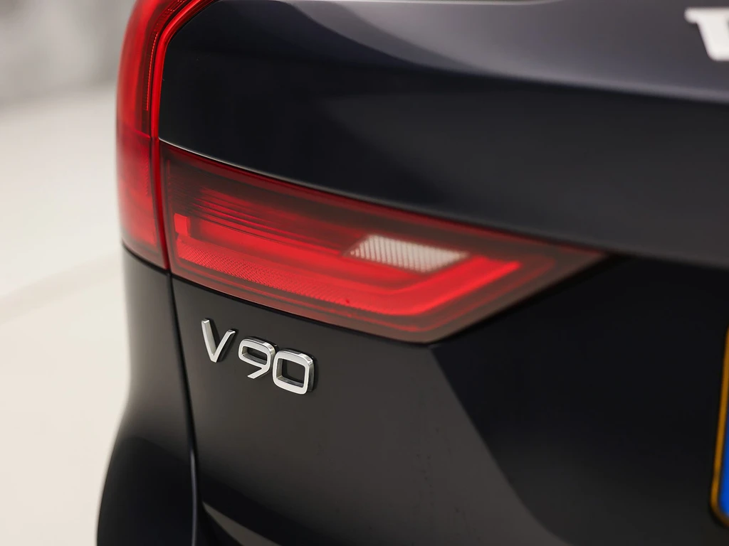 Volvo V90 – foto 39