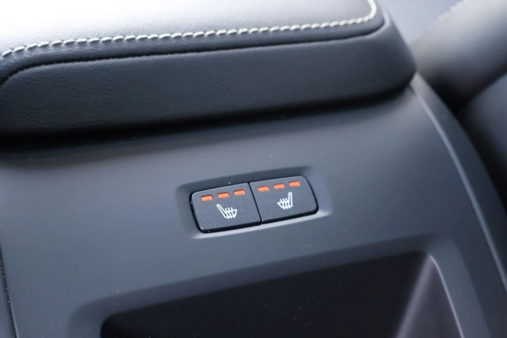 Volvo XC60 – foto 33