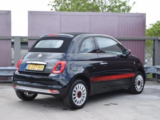 Fiat 500C – thumbnail 4