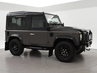 Land Rover Defender – thumbnail 9