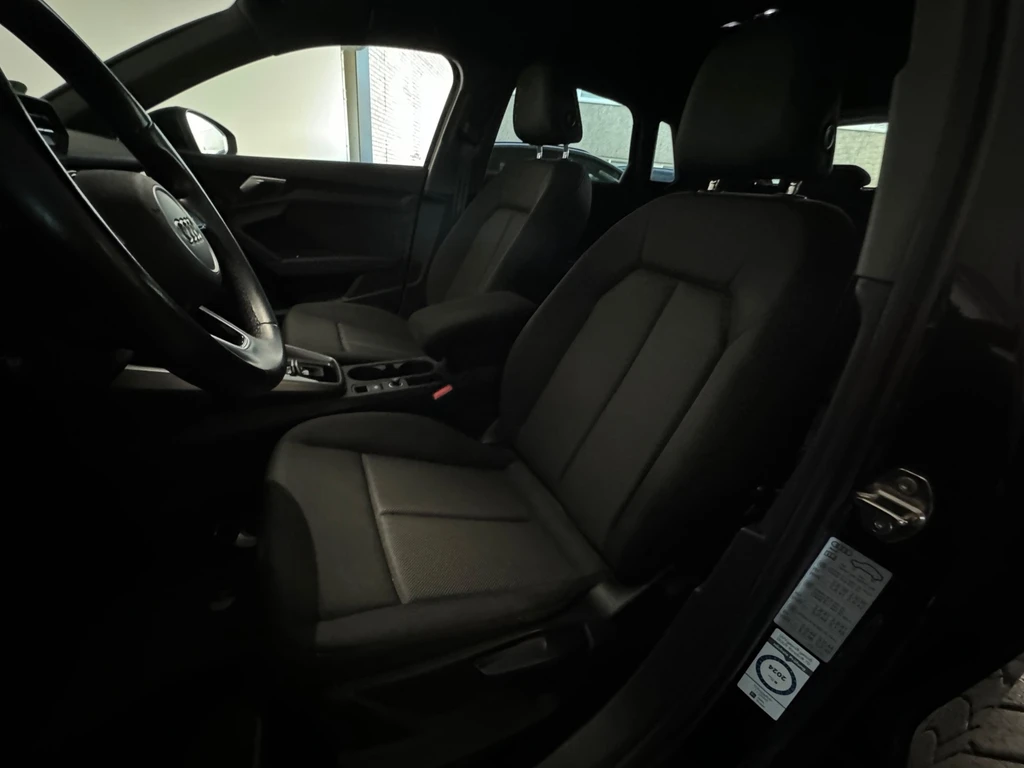 Audi A3 – foto 10