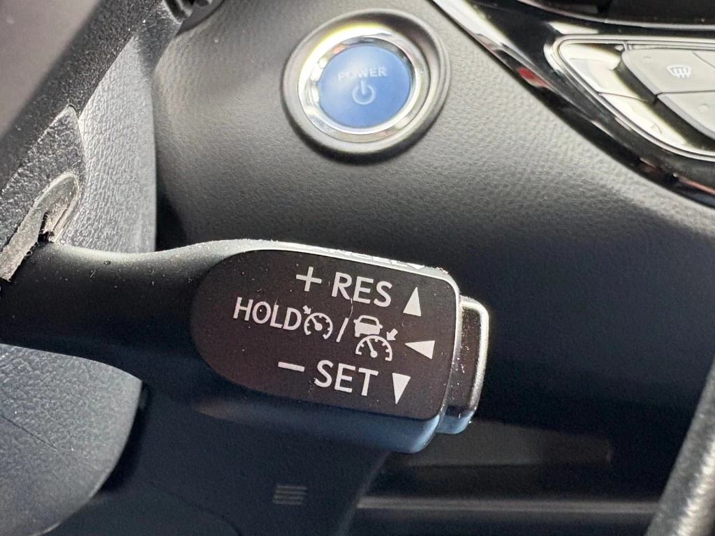 Toyota C-HR – foto 15