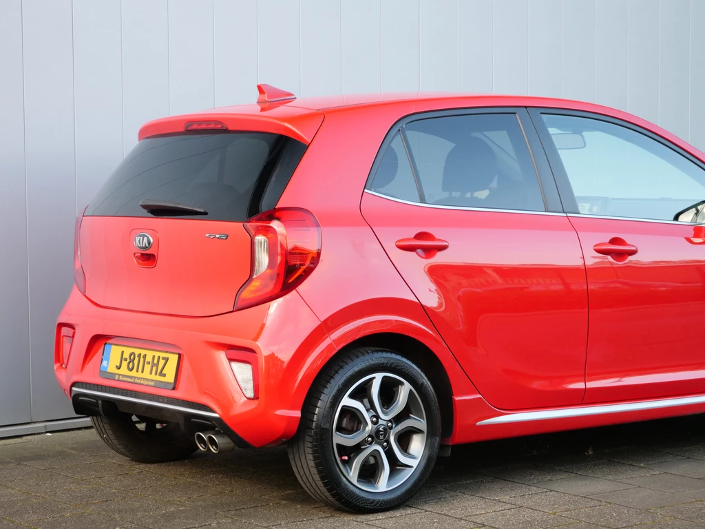 Kia Picanto – foto 6