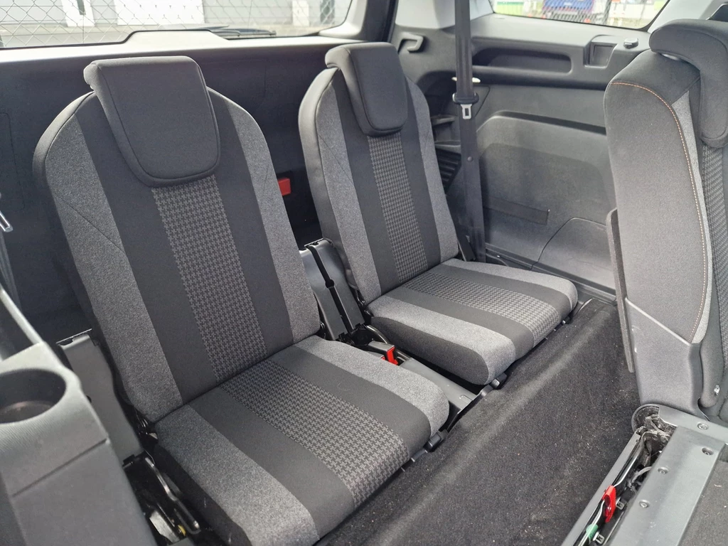 Peugeot 5008 – foto 14