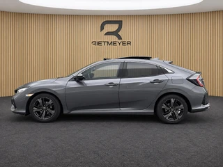 Honda Civic – thumbnail 3