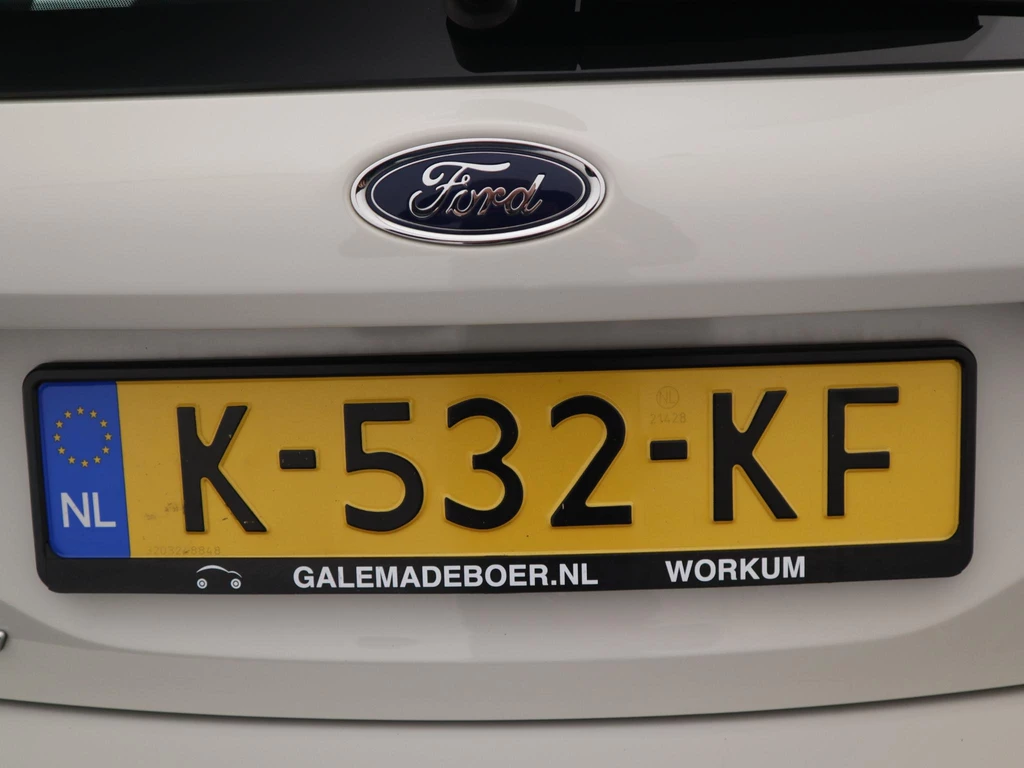 Ford Fiesta – foto 23