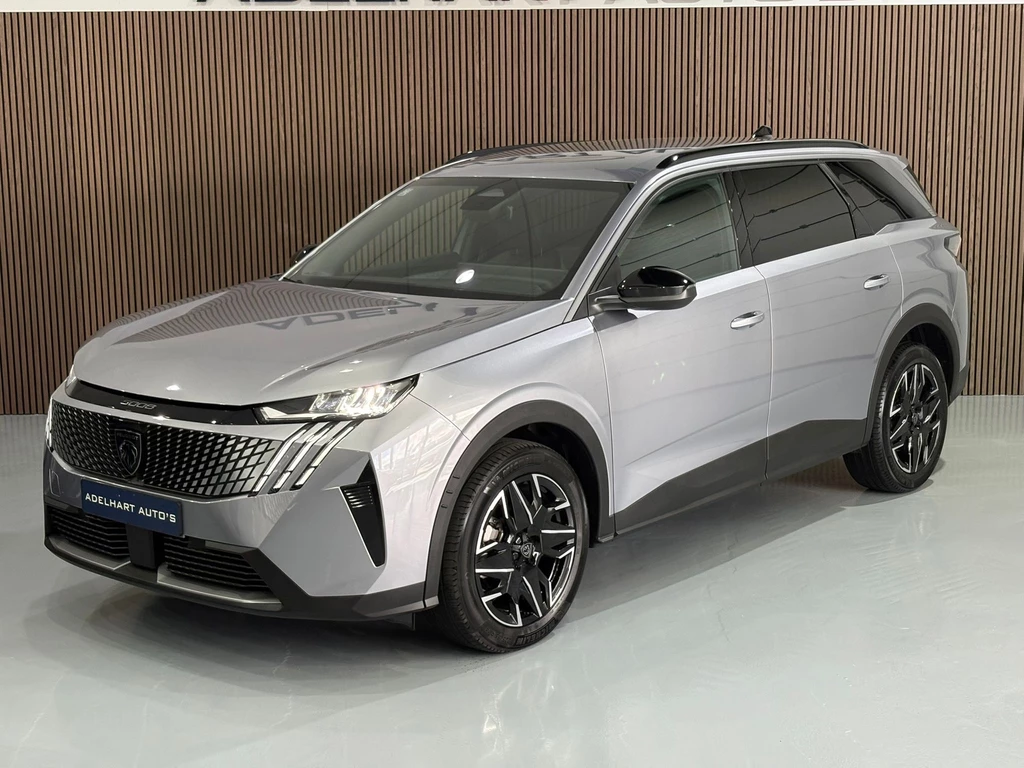 Peugeot 5008 – foto 3